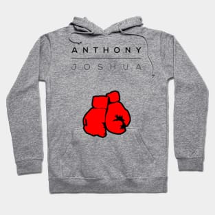 Anthony Joshua Hoodie